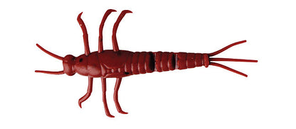 Savage Gear LB 3D PVC Mayfly 50mm