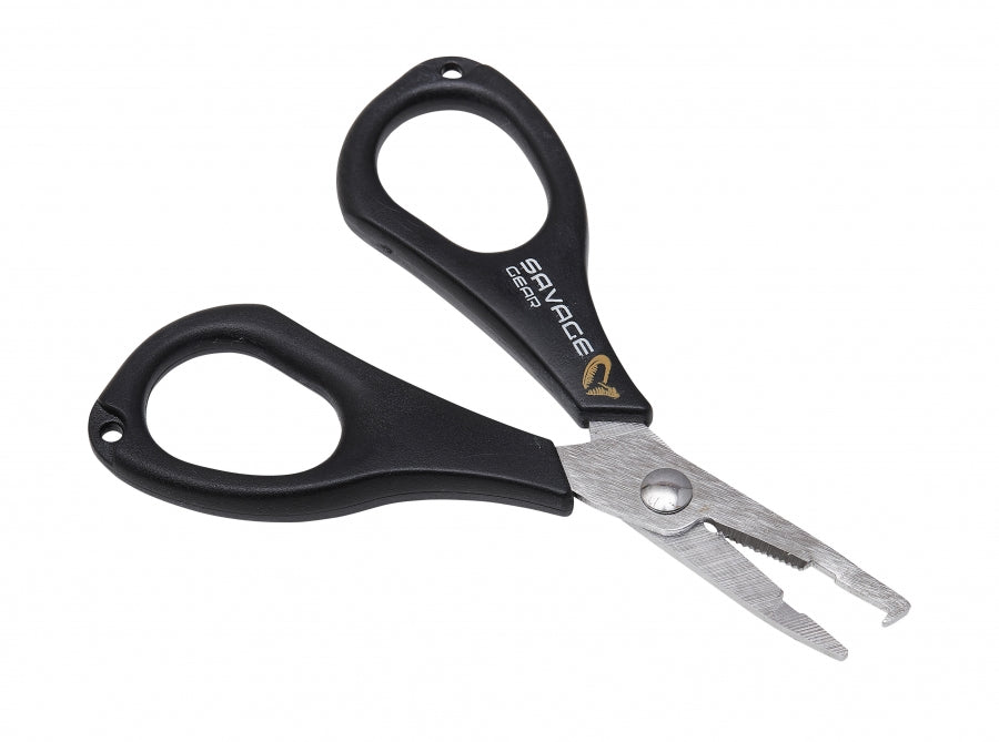Savage Gear Fletline Saks 11cm