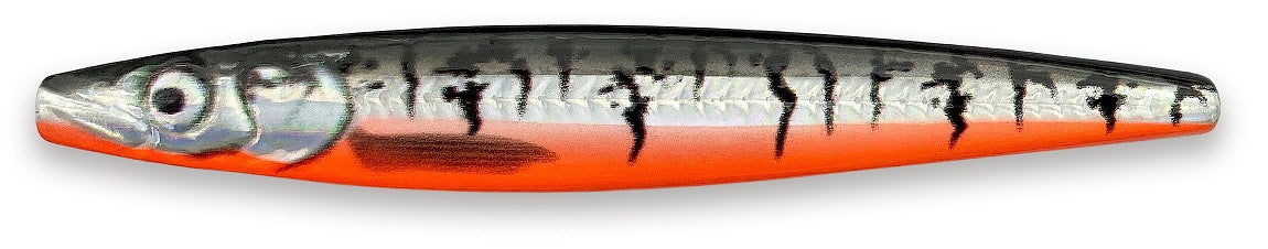Savage Gear LT Zerling 9cm 12g Gennemløber