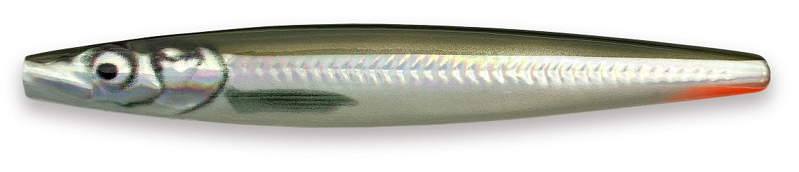 Savage Gear LT Zerling 10,6cm 20g Gennemløber