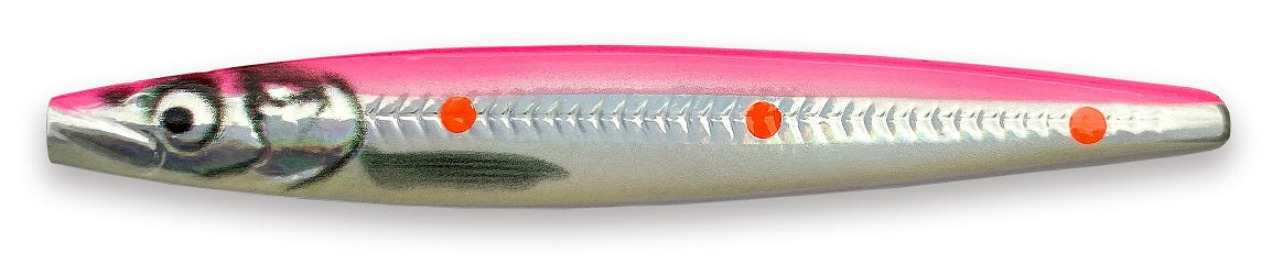 Savage Gear LT Zerling 10,6cm 20g Gennemløber