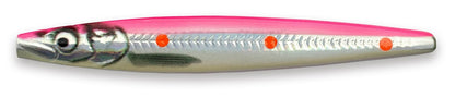 Savage Gear LT Zerling 10,6cm 20g Gennemløber