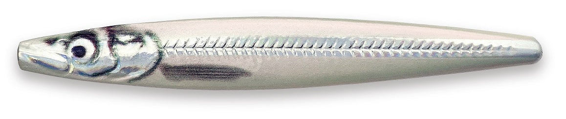 Savage Gear LT Zerling 9,8cm 16g Gennemløber