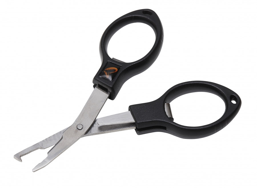 Savage Gear Magic Folding Scissors 9,5cm