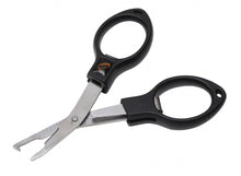 Savage Gear Magic Folding Scissors 9,5cm