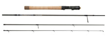 Savage Gear Parabellum CCS Travel 9,2 Fod 7-24g 4-delt