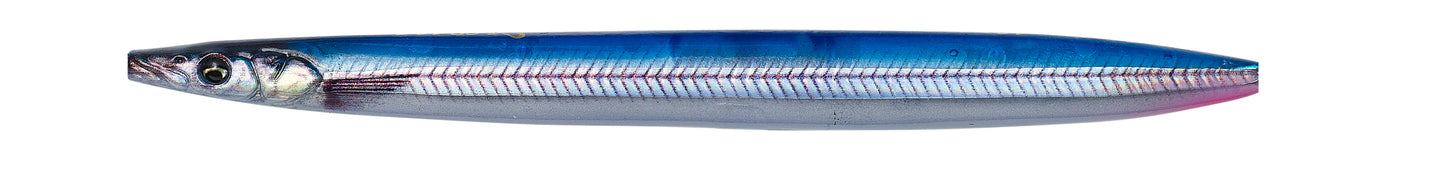 Savage Gear 3D Line Thru Sandeel 15g Kystwobler