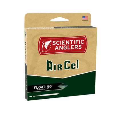 Scientific Anglers Air Cel WF
