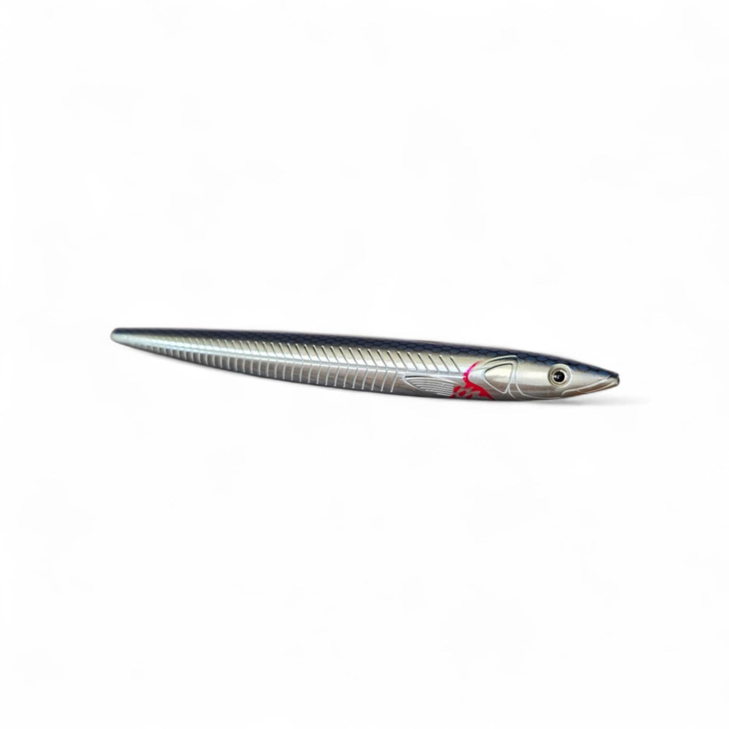 Sixty Lures Crazy Cuda