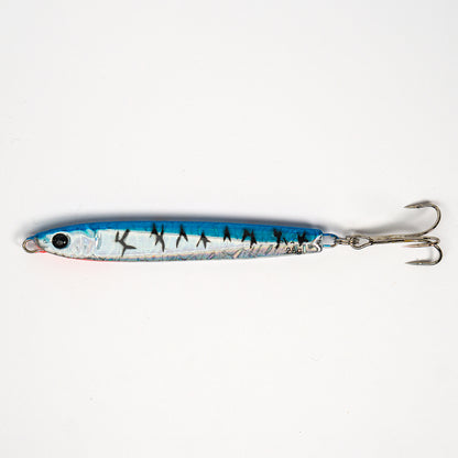 Ron Thompson Jig Master 28g