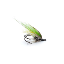 Unique Flies Silver Gray Variant Double #6 2-Pack