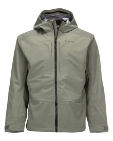 Simms Freestone Jacket Striker Grey