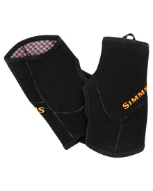 Simms Kispiox Mitt Black