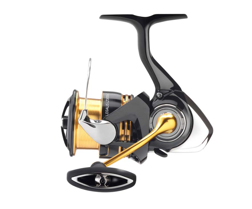 Daiwa Legalis LT
