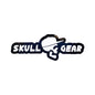 Skull Gear Klistermærke