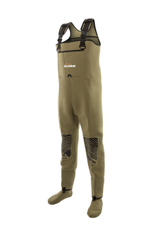 Snowbee Classic Neoprene Waders Stockingfoot