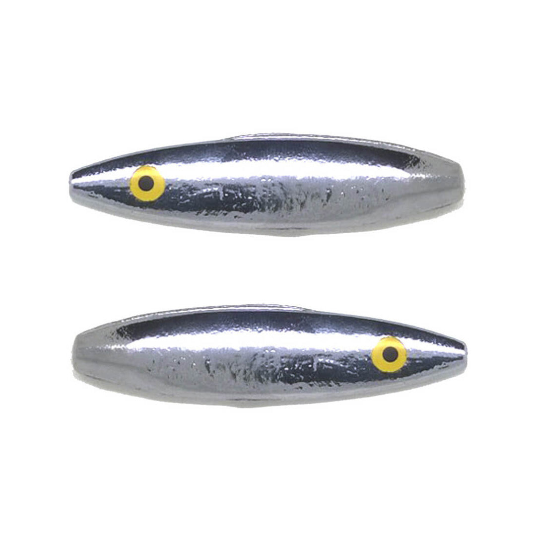 Lille Gennemløber Til Kysten 17g