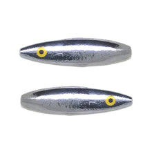 Lille Gennemløber Til Kysten 17g