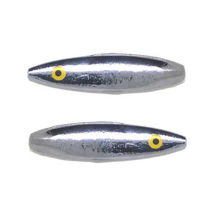 Lille Gennemløber Til Kysten 17g