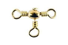 Søvik 3-vejs Svirvel.