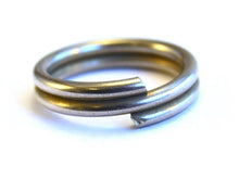 Søvik Split ring - rustfri