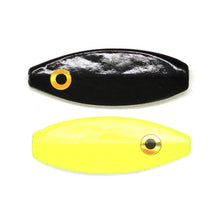 Small Runner Black/Yellow 10g for Put & Take