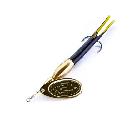 FC Spinner Bullet 32g Skjern å special