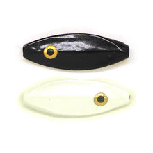 Mikro Gennemløber Til Put & Take 6g Sort/Hvid