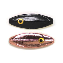 Mikro Gennemløber Til Put & Take 6g Sort/kobber