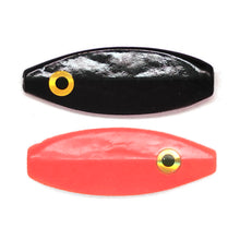 Small Runner Black/Red 10g for Put & Take
