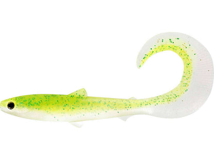 Westin BullTeez Curltail 10cm 6g