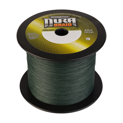 SpiderWire DURA Braid â€“ SpiderWireDURABRAID_BulkSmall_MossGreen_alt1.jpg