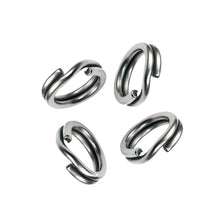 Split Rings 25 pcs.