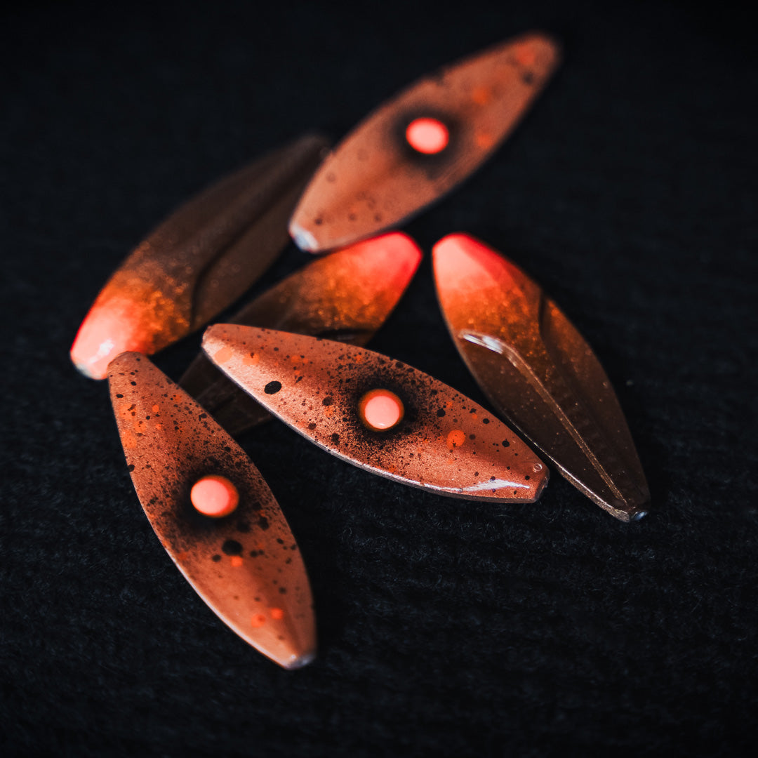 Westin D360 Fluer.dk Special Farver 6g Gennemløber