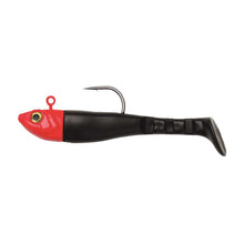 Kinetic Bunnie Sea Paddletail 60g