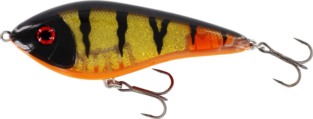 Westin Swim Glidebait 12cm 53g Suspending