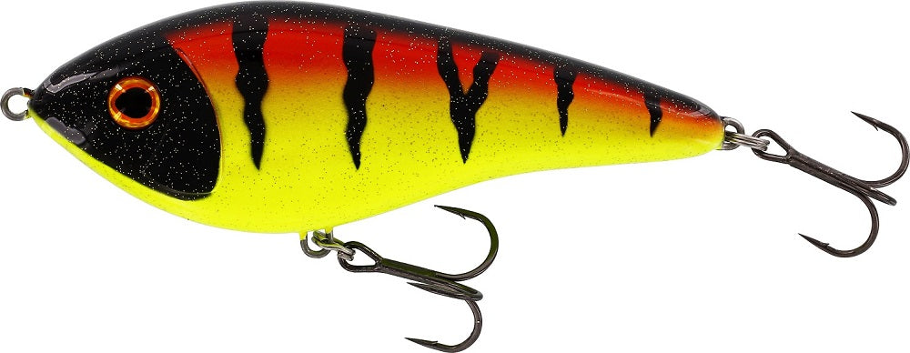 Westin Swim Glidebait 12cm 53g Suspending