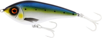 Westin Swim Glidebait 10cm 34g Sinking