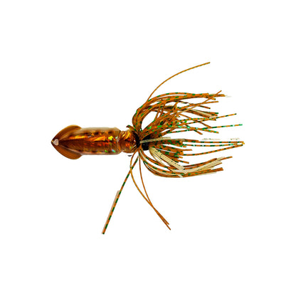 Omeka Sleeve Fish 15g
