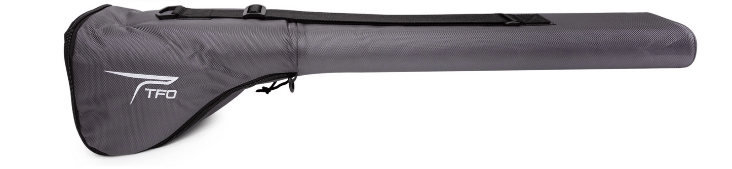 TFO Dual Rod Reel Carrier - Transportrør