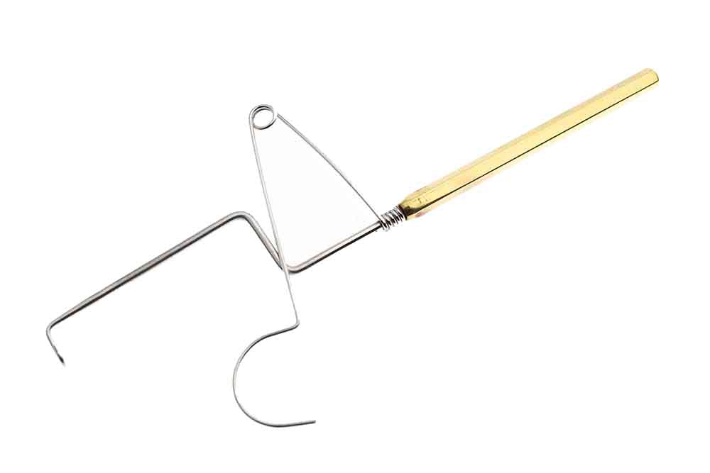 TheFlyCo Whip Finish Standard