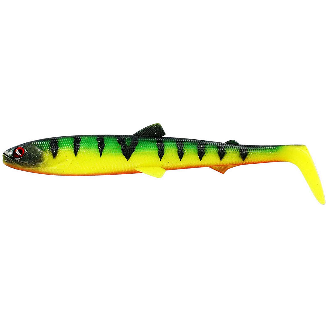 Westin BullTeez Shadtail 18cm 53g