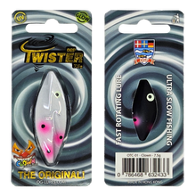 OGP Twister 7,5g - Clown Collection