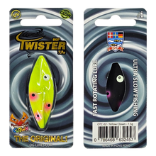 OGP Twister 2g - Clown Collection