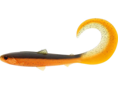 Westin BullTeez Curltail 14cm 15g