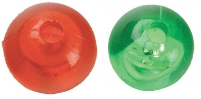 Søvik Round Beads 8mm - 20 stk