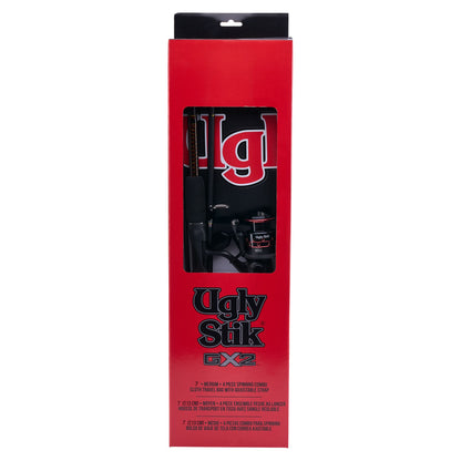 Ugly Stik GX2™ Travel Spinning Kit â€“ UglyStik_GX2TravelSpinningKit_USGXSPTRVL704M_30KIT_PKG.jpg