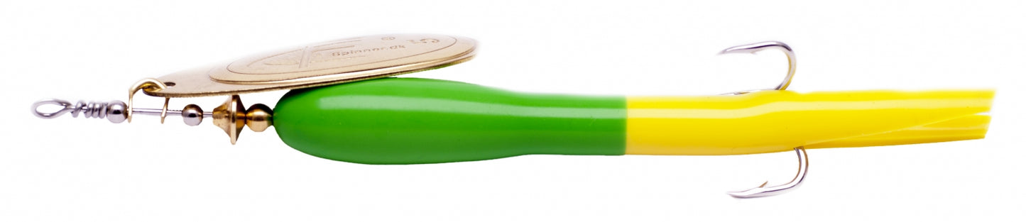 FC Spinner Upstream 20g Skjern å special.