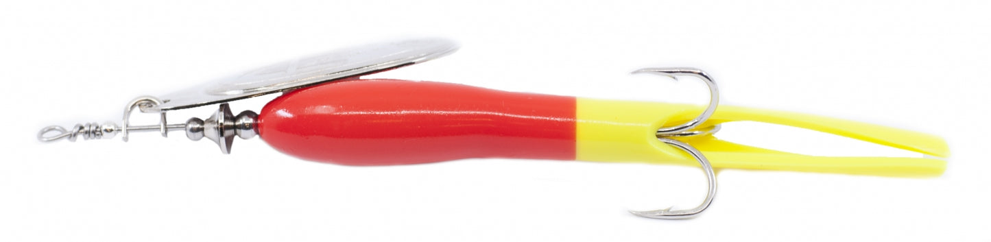 FC Spinner Upstream 20g Skjern å special.