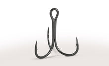 VMC 7545 BN 1X Strong Treble Hook